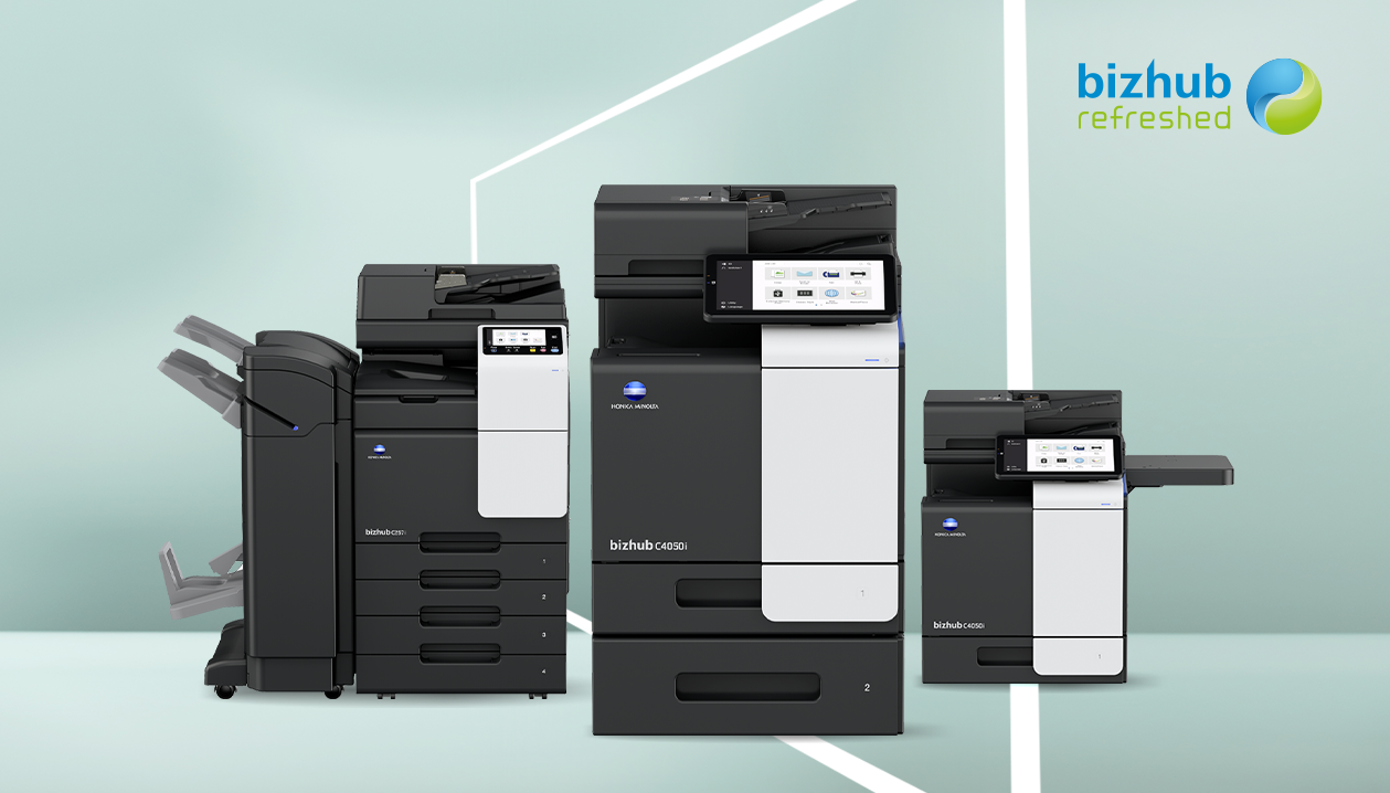 BIZHUB C250i | 🖨️ Photocopieur A3/A4 couleur BIZHUB C250i | 🖨️ Photocopieur A3/A4 couleur